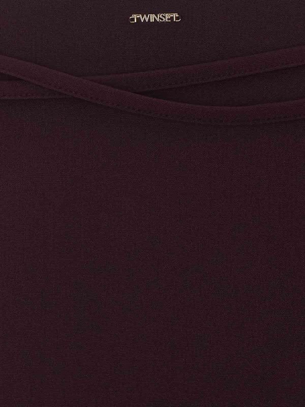 The Best Shops TWINSET: minigonne - Mini-gonna