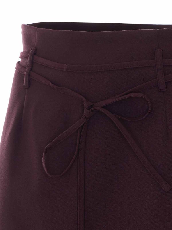 Mini-gonna shop online: TWINSET
