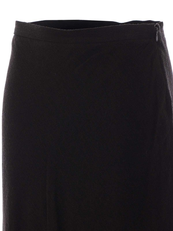 gonna lunga shop online: TWINSET