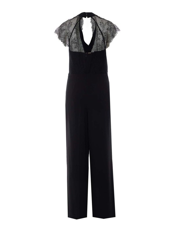 TWINSET: Chándales online - Mono - Negro
