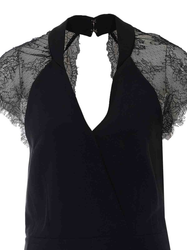 Mono - Negro shop online: TWINSET
