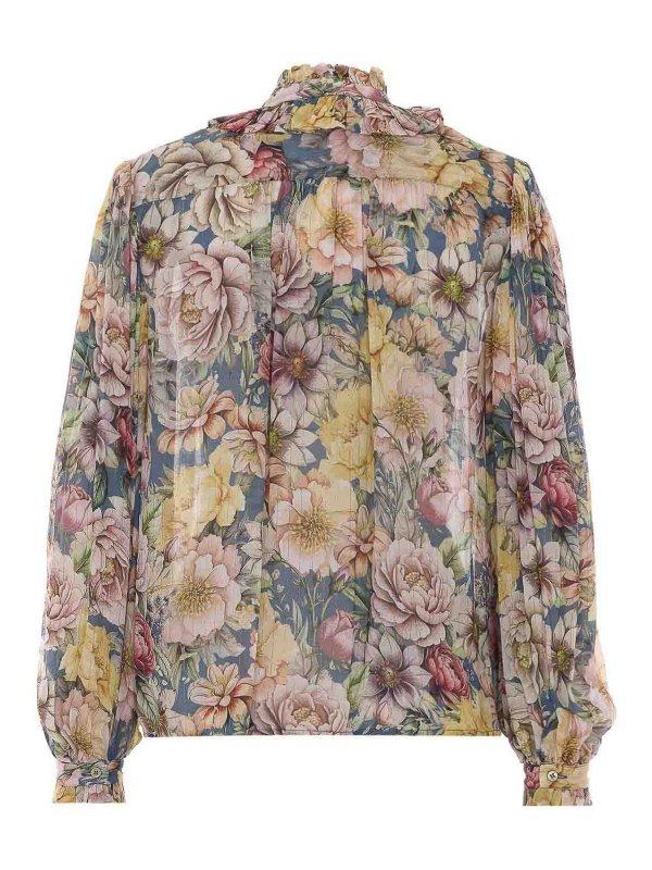 TWINSET: Hemden online - Hemd - Bunt