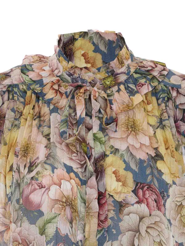 Hemd - Bunt shop online: TWINSET
