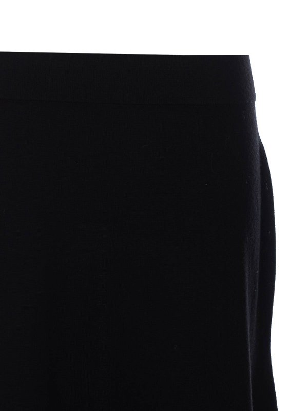 Midirock - Schwarz shop online: ZIMMERMANN