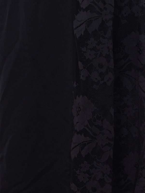 The Best Shops ZIMMERMANN: チュニック - チュニック - 黒