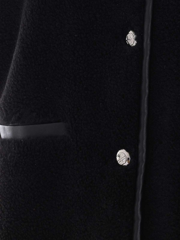 The Best Shops ANINE BING: casual jackets - Camden Jacket