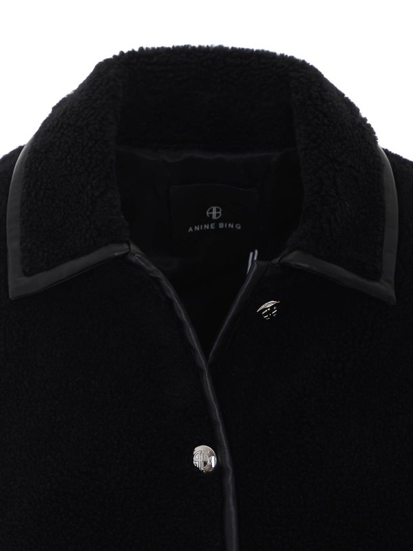 Camden Jacket shop online: ANINE BING