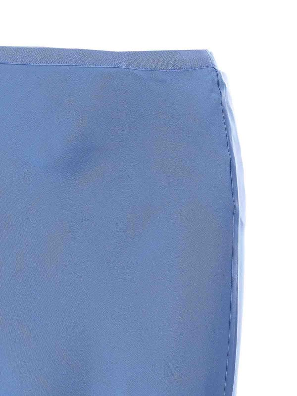 Midirock - Blau shop online: ANINE BING