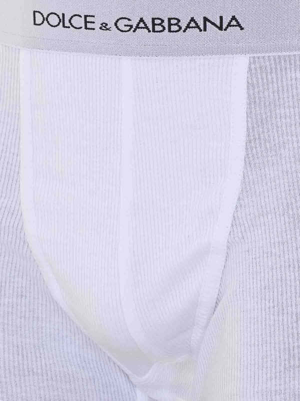 Bi-Pack Regular Boxer shop online: DOLCE & GABBANA