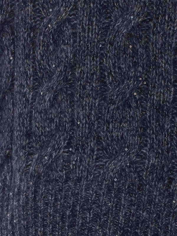 The Best Shops ELEH: maglia collo rotondo - Maglione
