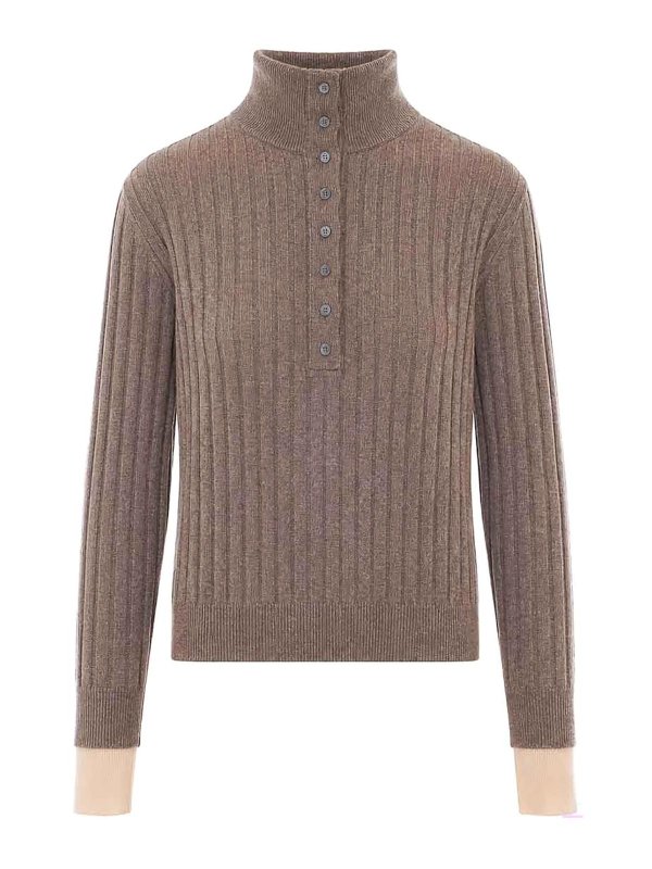 ELEH: crew necks - Sweater