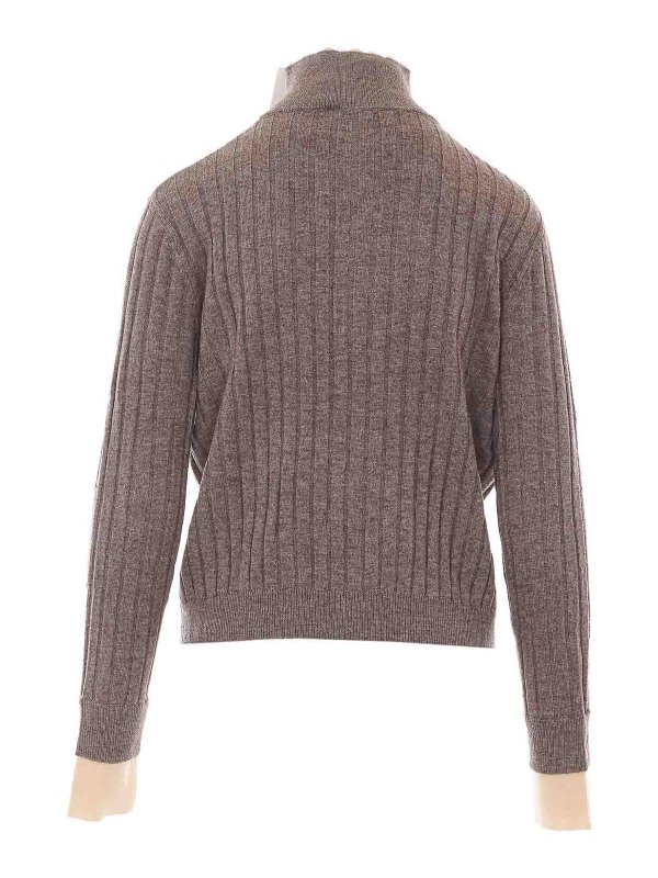 ELEH: crew necks online - Sweater