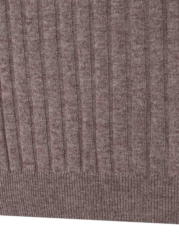 The Best Shops ELEH: crew necks - Sweater