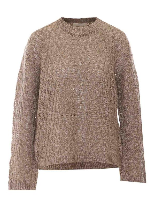 ELEH: crew necks - Sweater