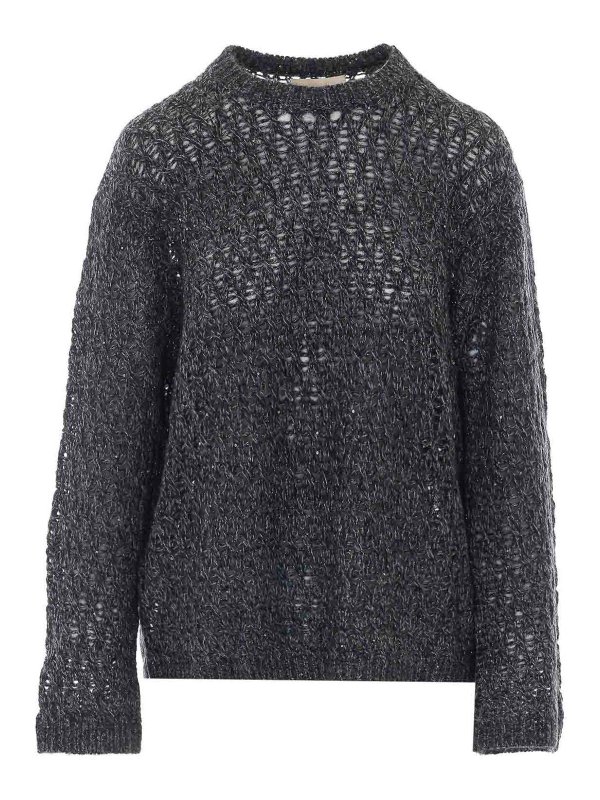 ELEH: crew necks - Sweater