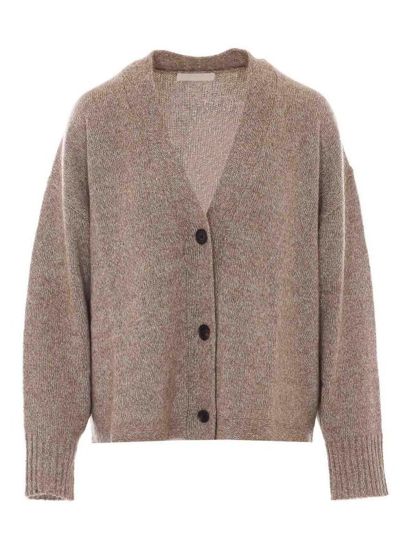 ELEH: cardigans - Cardigan