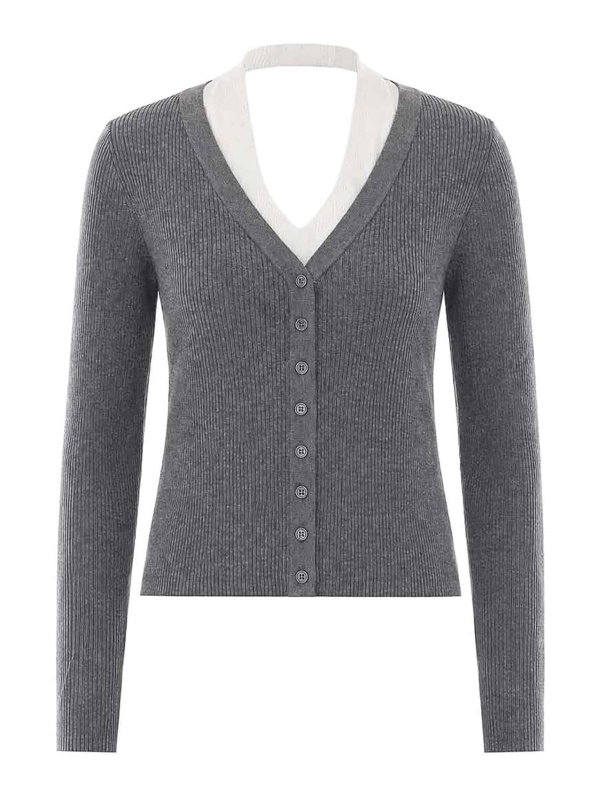 ELEH: cardigans - Cardigan