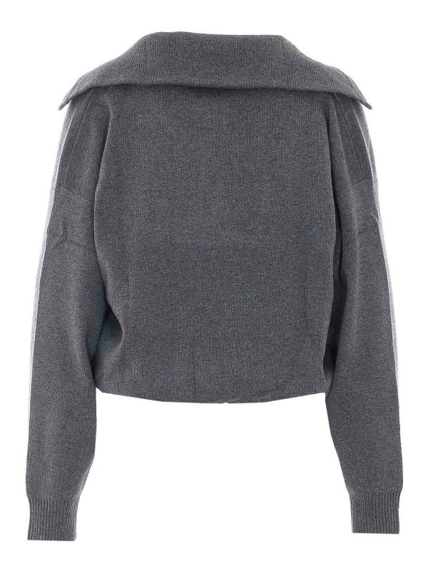 ELEH: maglia collo rotondo online - Maglione