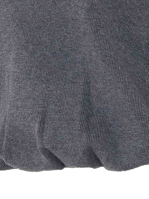 The Best Shops ELEH: maglia collo rotondo - Maglione