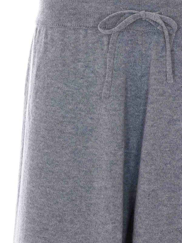 Knitted Pants shop online: ELEH