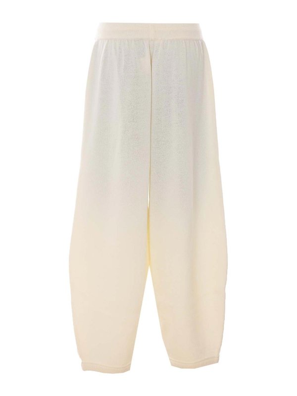 ELEH: casual trousers online - Knitted Pants