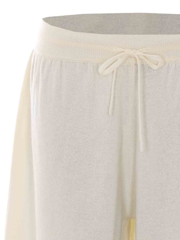 Knitted Pants shop online: ELEH