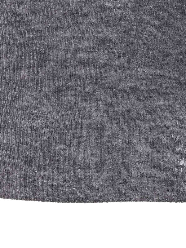 The Best Shops ELEH: Tops und Tank Tops - Top - Grau