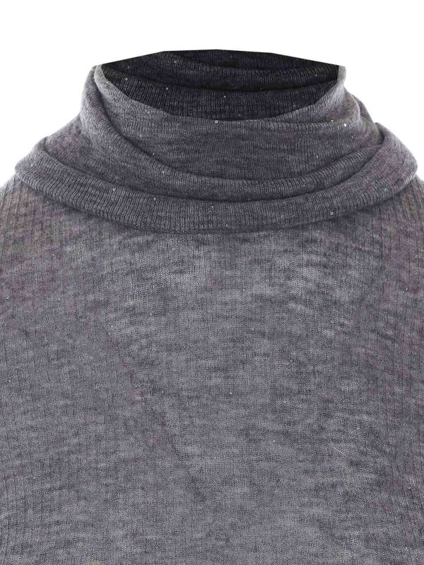 Top - Grau shop online: ELEH