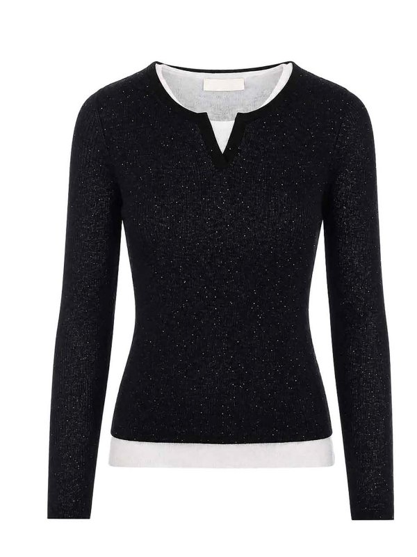 ELEH: Tops & Tank tops - Long Sleeves Top