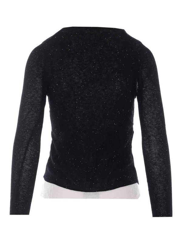 ELEH: Tops & Tank tops online - Long Sleeves Top