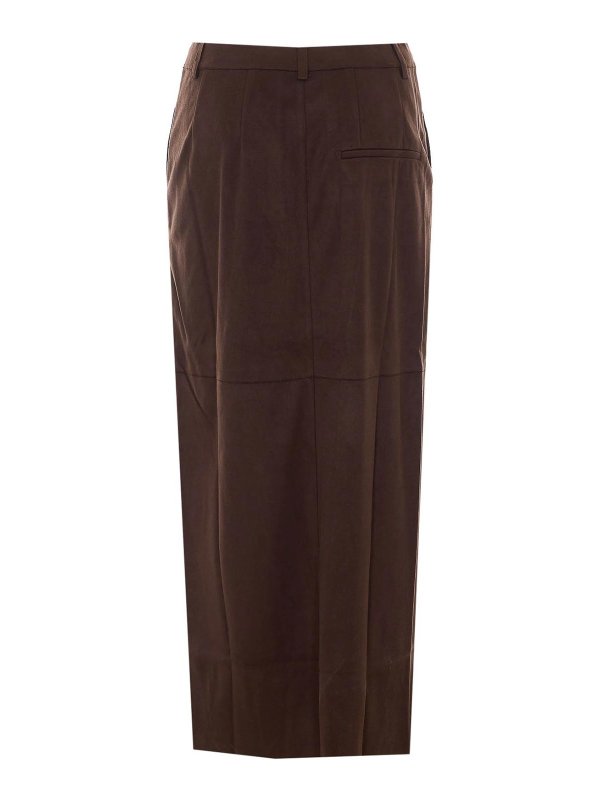 ELEH: Long skirts online - Long Skirt