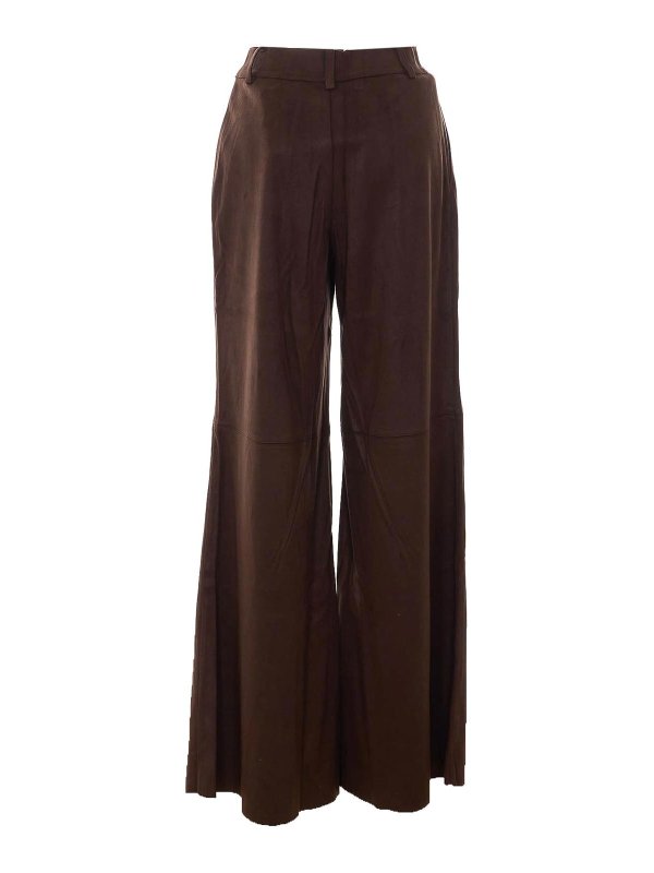 ELEH: casual trousers online - Pants