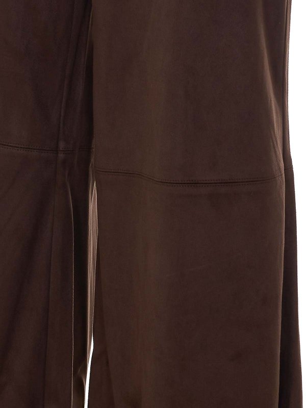 The Best Shops ELEH: casual trousers - Pants