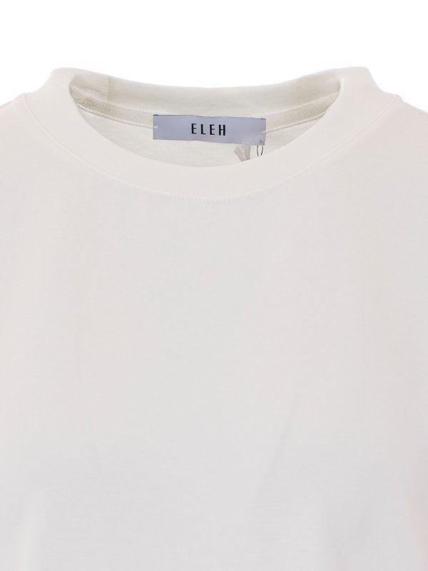 Top - Weiß shop online: ELEH
