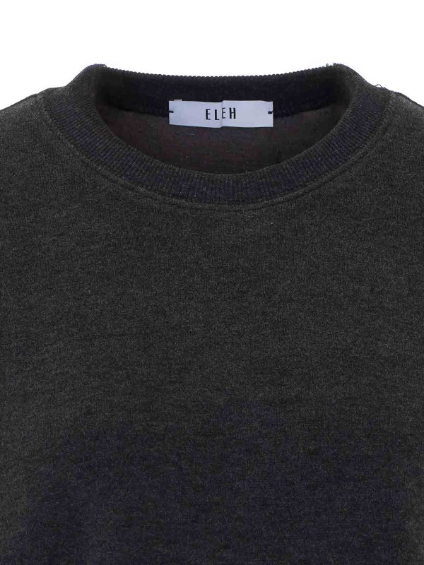 Felpa shop online: ELEH