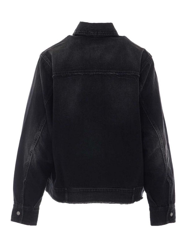 HAIKURE: casual jackets online - Emma Jacket