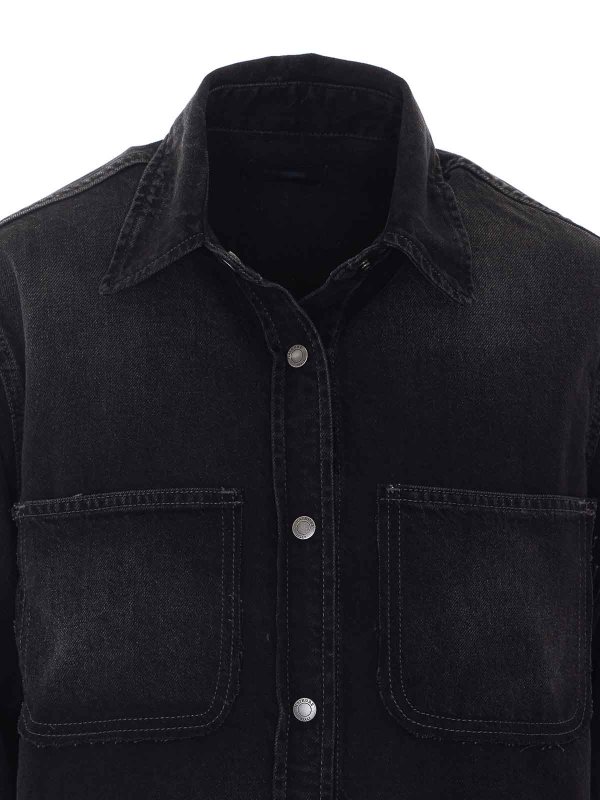 Emma Jacket shop online: HAIKURE