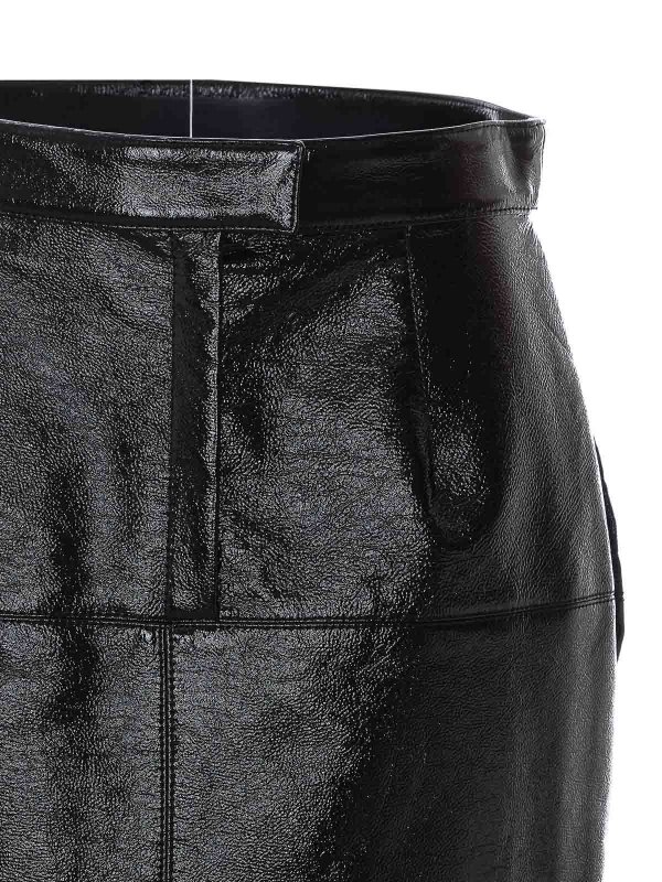 Straight Skirt shop online: LANVIN