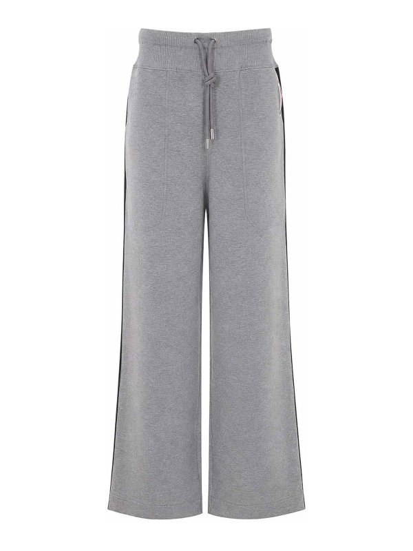 LANVIN: tracksuit bottoms - Track Pants