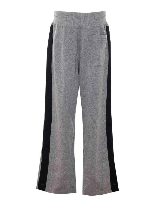 LANVIN: tracksuit bottoms online - Track Pants