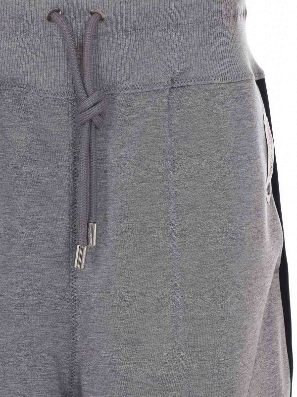 Track Pants shop online: LANVIN