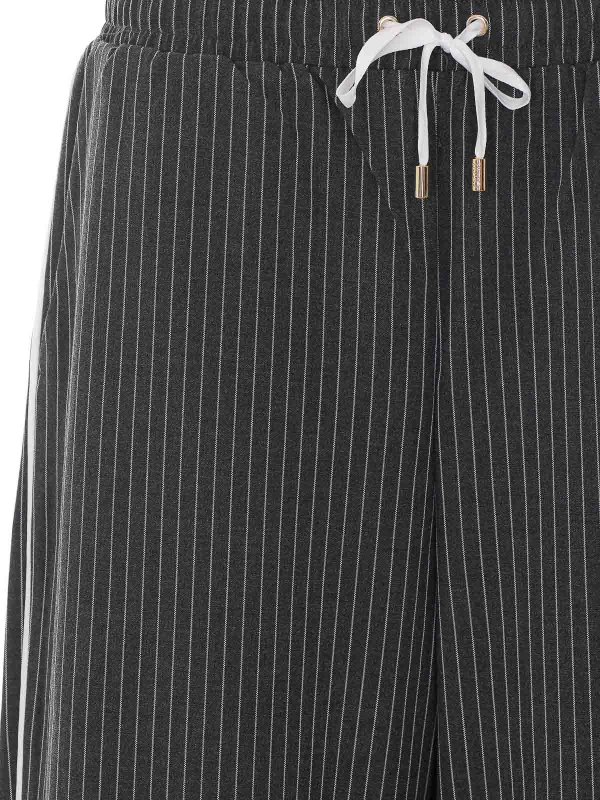 Striped Pants shop online: Liu Jo