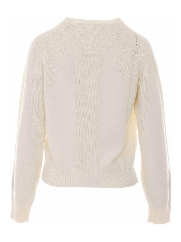 Liu Jo: crew necks online - Sweater