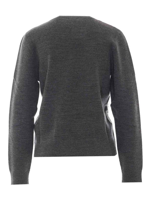 Liu Jo: crew necks online - Sweater