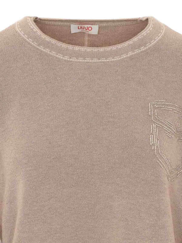 Sweater shop online: Liu Jo