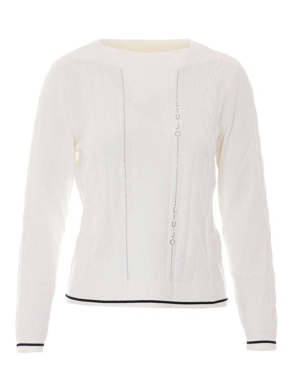 Liu Jo: crew necks - Sweater