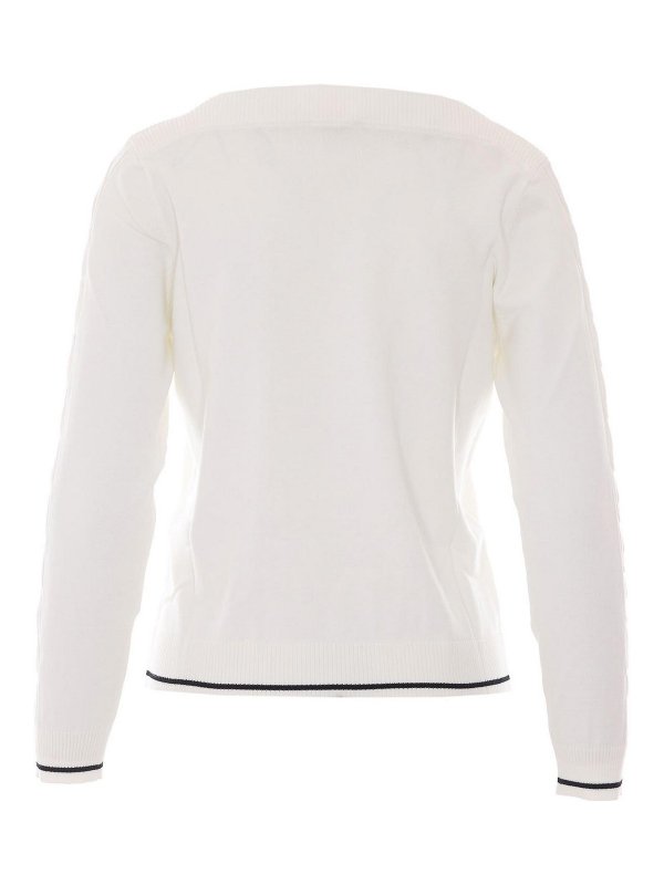 Liu Jo: crew necks online - Sweater