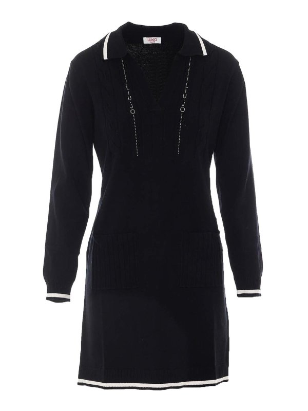 Liu Jo: short dresses - Mini Dress