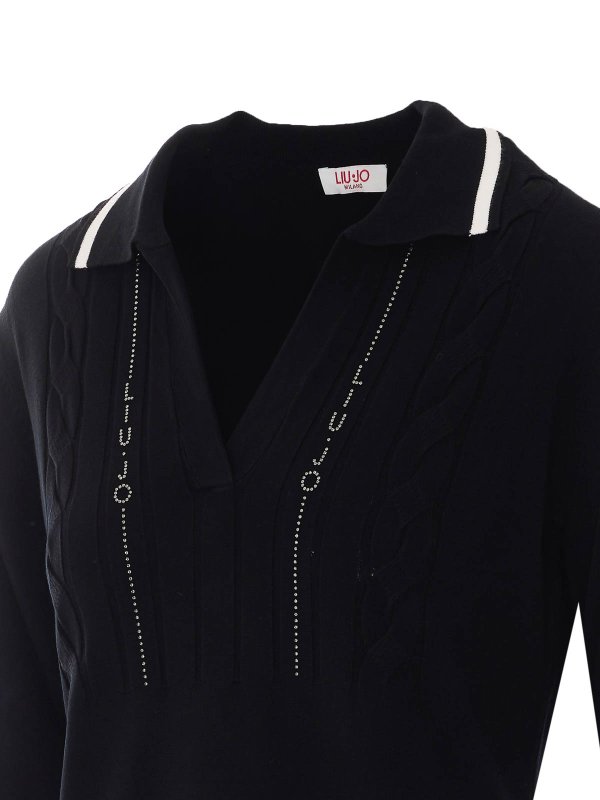 The Best Shops Liu Jo: short dresses - Mini Dress