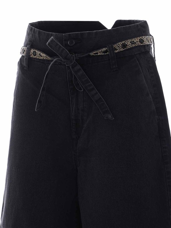 The Best Shops Liu Jo: jeans dritti, a sigaretta - Jeans